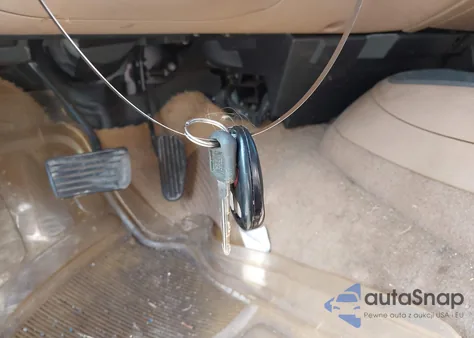 1998 GMC Jimmy Slt z USA, uszkodzony, nr VIN 1GKDT13W5W2525944